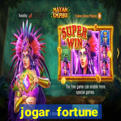 jogar fortune dragon demo